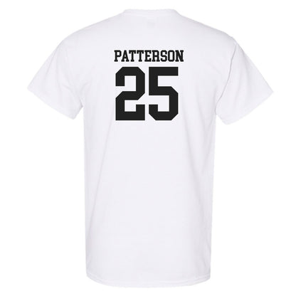 Wake Forest - NCAA Football : Josh Patterson - Classic Shersey T-Shirt-1
