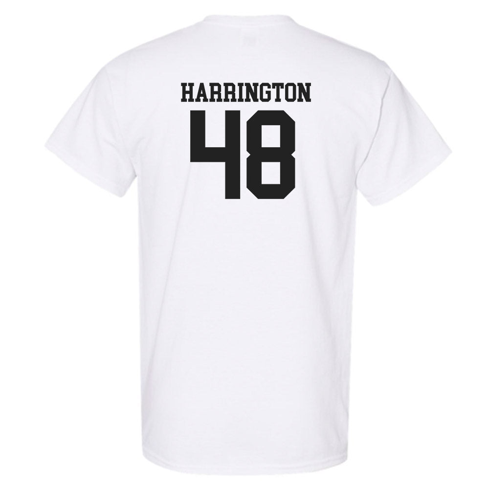 Wake Forest - NCAA Football : Ryan Harrington - Classic Shersey T-Shirt-1