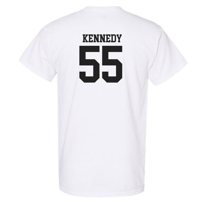 Wake Forest - NCAA Men's Basketball : Kevair Kennedy - Classic Shersey T-Shirt-1