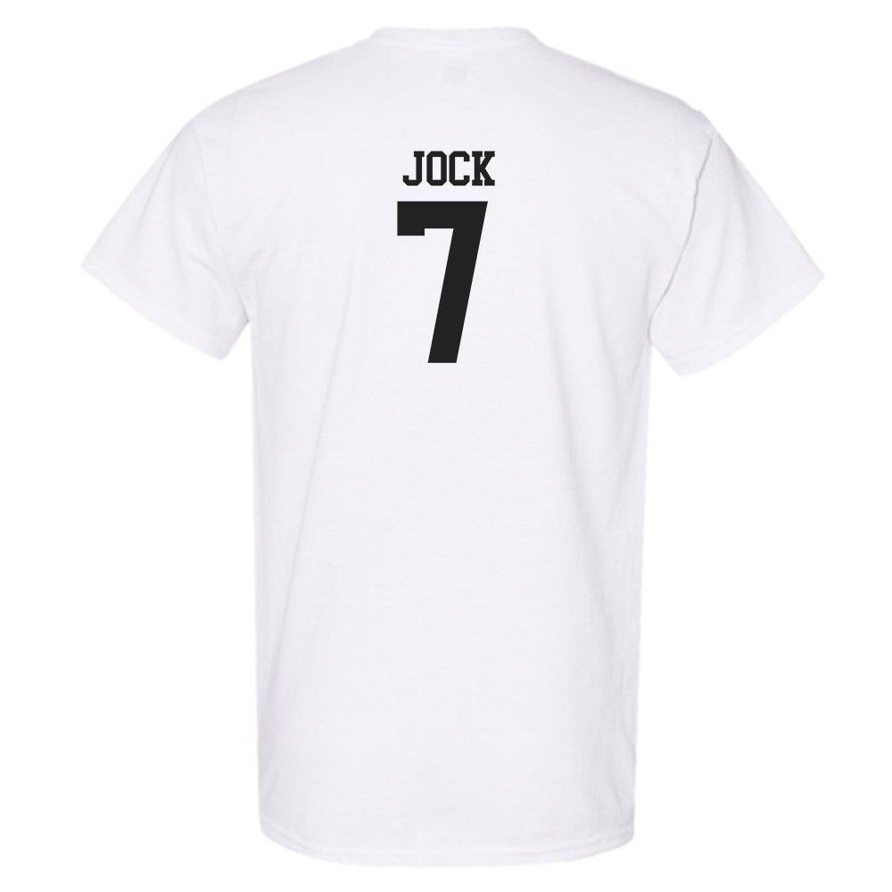 Wake Forest - NCAA Football : Buom Jock - Classic Shersey T-Shirt-1