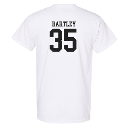 Wake Forest - NCAA Football : Koredell Bartley - Classic Shersey T-Shirt-1