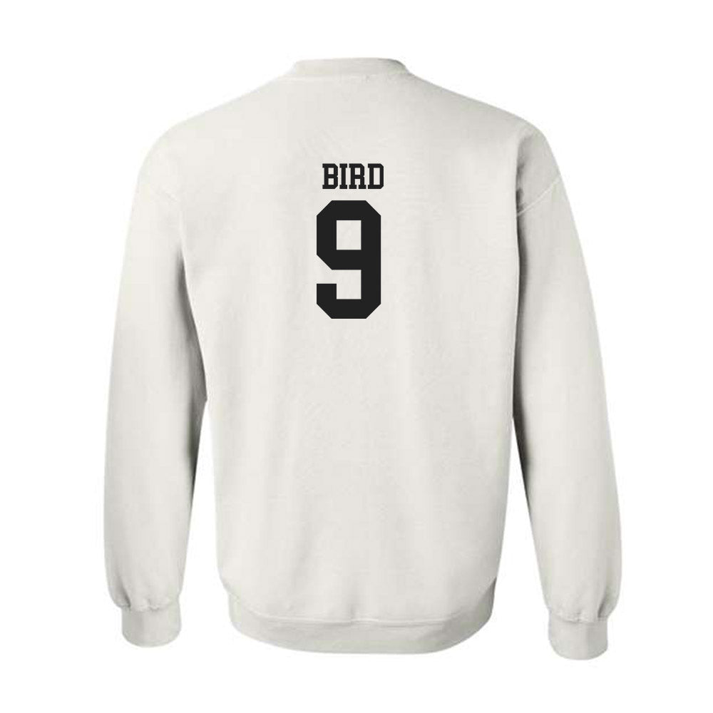 Wake Forest - NCAA Women's Basketball : Opal Bird - Classic Shersey Crewneck Sweatshirt-1