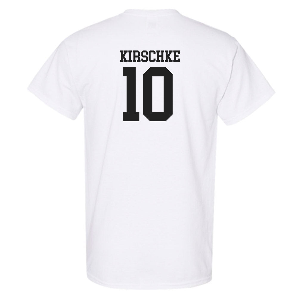 Wake Forest - NCAA Football : Gabe Kirschke - Classic Shersey T-Shirt-1