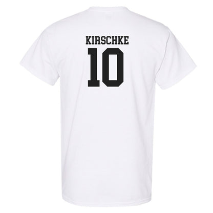 Wake Forest - NCAA Football : Gabe Kirschke - Classic Shersey T-Shirt-1