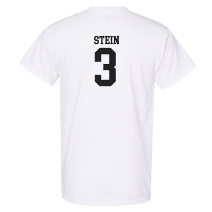 Wake Forest - NCAA Baseball : JD Stein - Classic Shersey T-Shirt-1