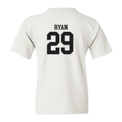 Wake Forest - NCAA Football : Jake Ryan - Classic Shersey Youth T-Shirt-1