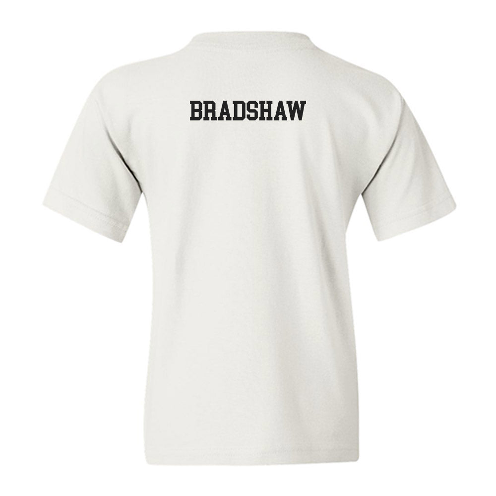 Wake Forest - NCAA Men's Golf : Sage Bradshaw - Classic Shersey Youth T-Shirt-1