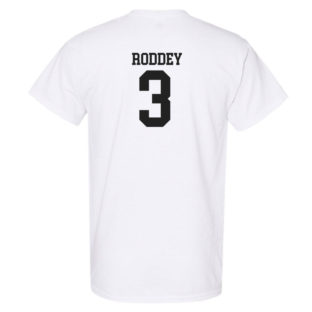 Wake Forest - NCAA Women's Volleyball : Ava Roddey - Classic Shersey T-Shirt-1