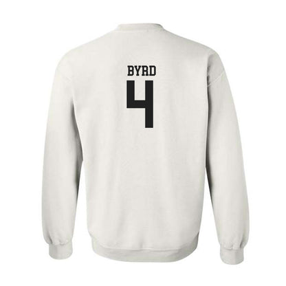Wake Forest - NCAA Women's Basketball : Ramiyah Byrd - Classic Shersey Crewneck Sweatshirt-1
