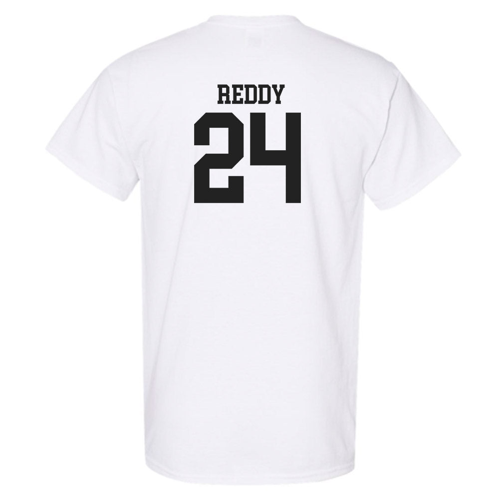 Wake Forest - NCAA Women's Soccer : Ava Reddy - Classic Shersey T-Shirt-1