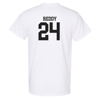 Wake Forest - NCAA Women's Soccer : Ava Reddy - Classic Shersey T-Shirt-1