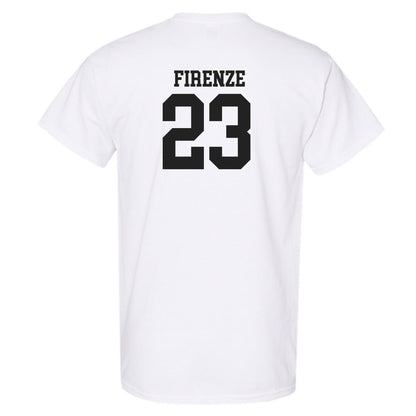 Wake Forest - NCAA Football : Vincent Firenze - Classic Shersey T-Shirt-1