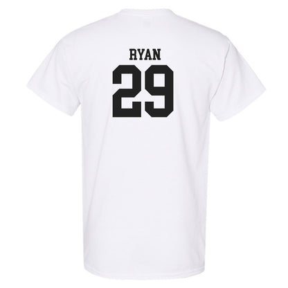 Wake Forest - NCAA Football : Jake Ryan - Classic Shersey T-Shirt-1