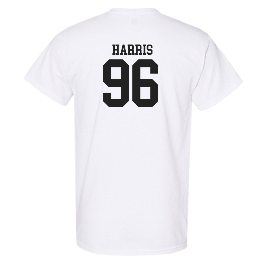 Wake Forest - NCAA Football : Christian Harris - Classic Shersey T-Shirt-1