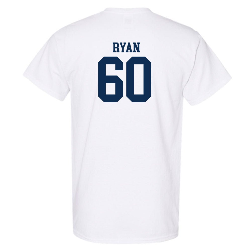 West Virginia - NCAA Football : Gabriel Ryan - Classic Shersey T-Shirt-1