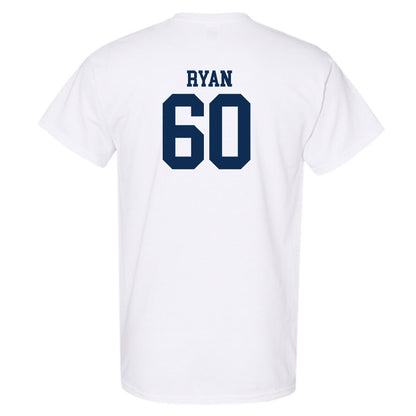 West Virginia - NCAA Football : Gabriel Ryan - Classic Shersey T-Shirt-1