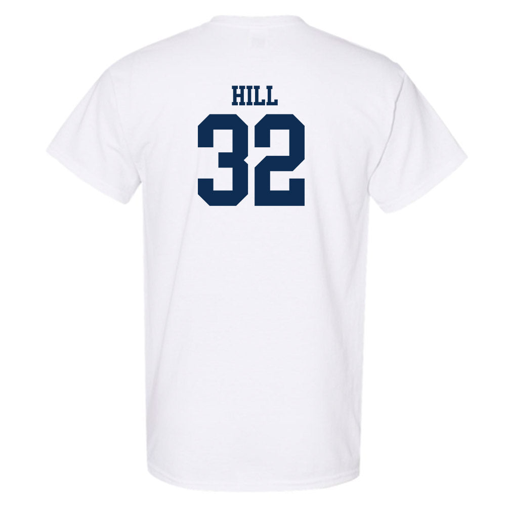 West Virginia - NCAA Football : Simaj Hill - Classic Shersey T-Shirt-1