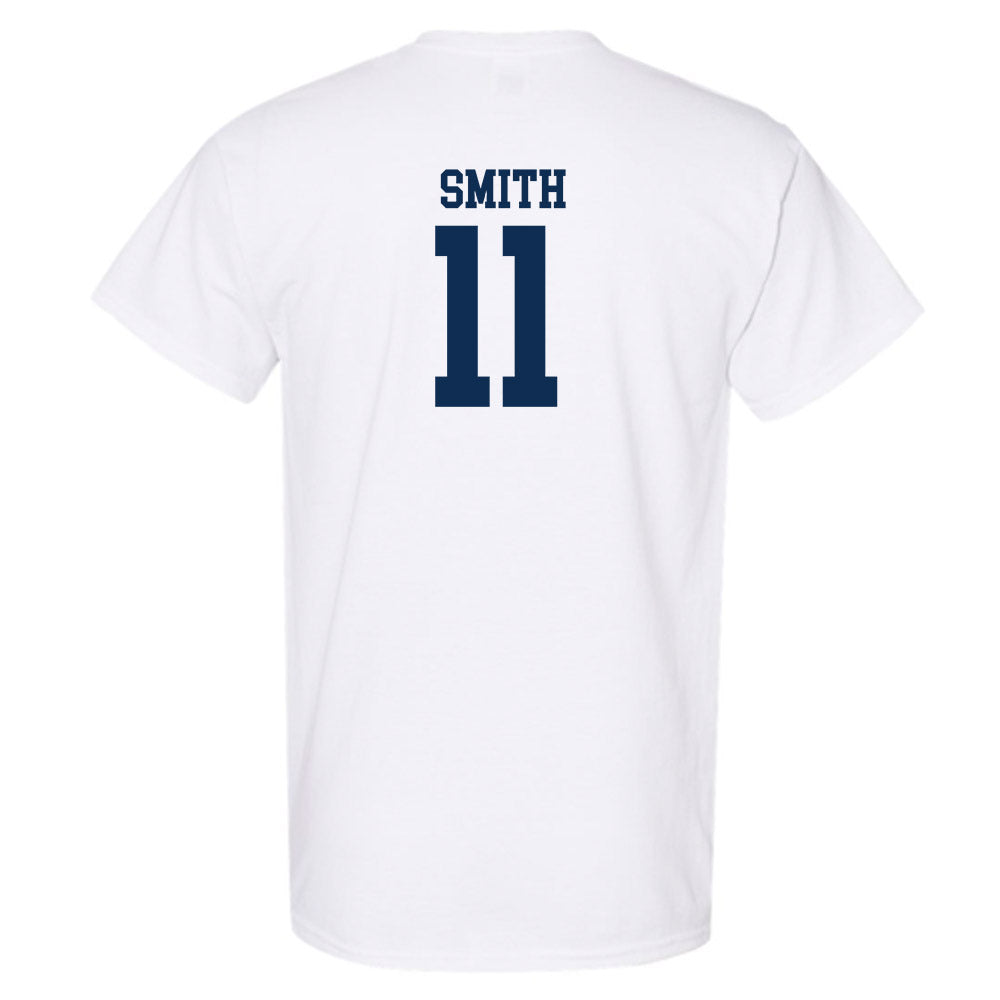 West Virginia - NCAA Football : Vincent Smith - Classic Shersey T-Shirt-1