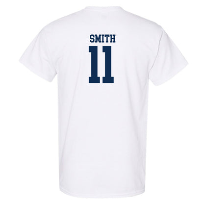 West Virginia - NCAA Football : Vincent Smith - Classic Shersey T-Shirt-1