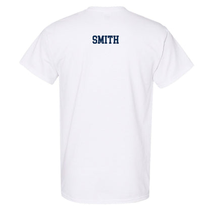 West Virginia - NCAA Women's Gymnastics : Emerson Smith - Classic Shersey T-Shirt-1