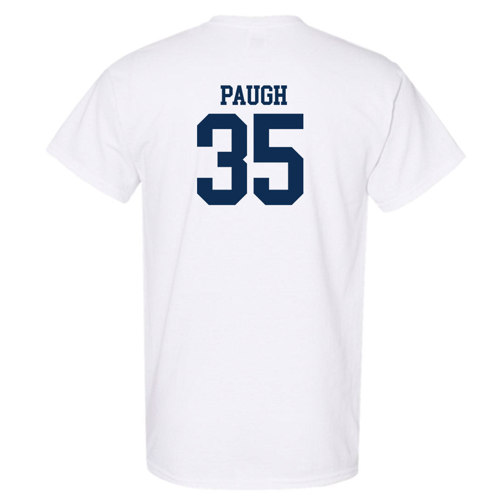 West Virginia - NCAA Women's Soccer : Mia Paugh - Classic Shersey T-Shirt-1