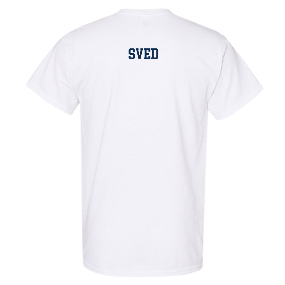West Virginia - NCAA Women's Tennis : Daniella Sved - Classic Shersey T-Shirt-1