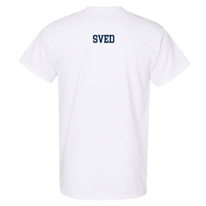 West Virginia - NCAA Women's Tennis : Daniella Sved - Classic Shersey T-Shirt-1