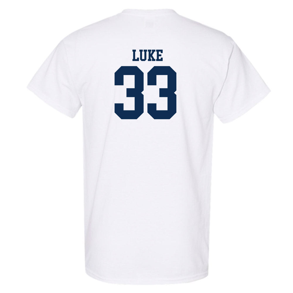 West Virginia - NCAA Football : Kayden Luke - Classic Shersey T-Shirt-1