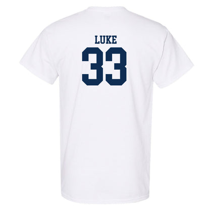 West Virginia - NCAA Football : Kayden Luke - Classic Shersey T-Shirt-1