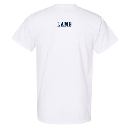 West Virginia - NCAA Women's Track & Field : Alexis Lamb - T-Shirt Classic Shersey