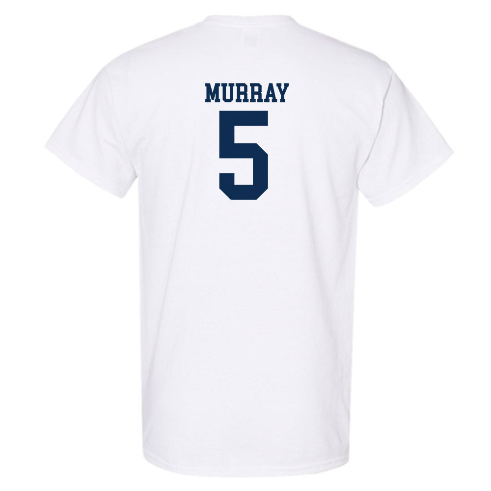 West Virginia - NCAA Women's Basketball : Chante Murray - Classic Shersey T-Shirt-1