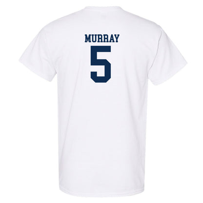 West Virginia - NCAA Women's Basketball : Chante Murray - Classic Shersey T-Shirt-1