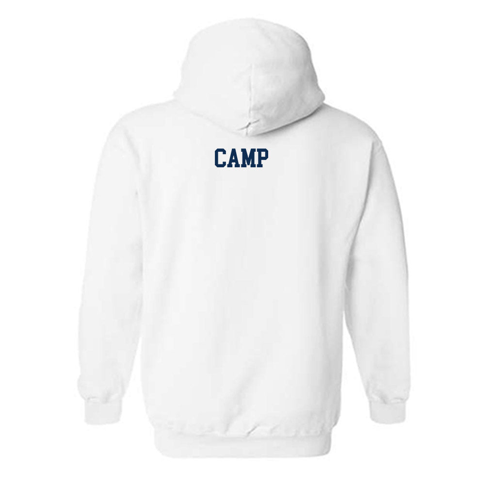 West Virginia - NCAA Rifle : Camryn Camp - Classic Shersey Hooded Sweatshirt-1