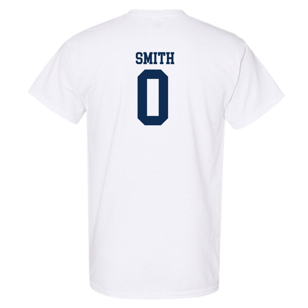 West Virginia - NCAA Football : Vincent Smith - Classic Shersey T-Shirt-1
