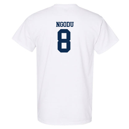 West Virginia - NCAA Women's Basketball : Khyala Ngodu - Classic Shersey T-Shirt-1