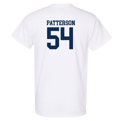 West Virginia - NCAA Football : Isaiah Patterson - Classic Shersey T-Shirt-1