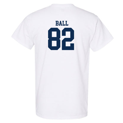 West Virginia - NCAA Football : Cam Ball - Classic Shersey T-Shirt-1