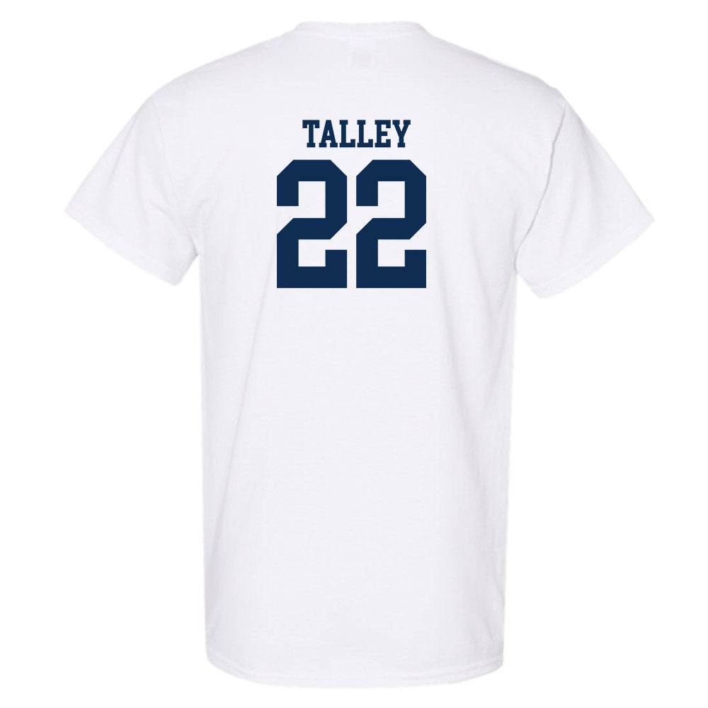 West Virginia - NCAA Football : Christopher Talley - Classic Shersey T-Shirt-1