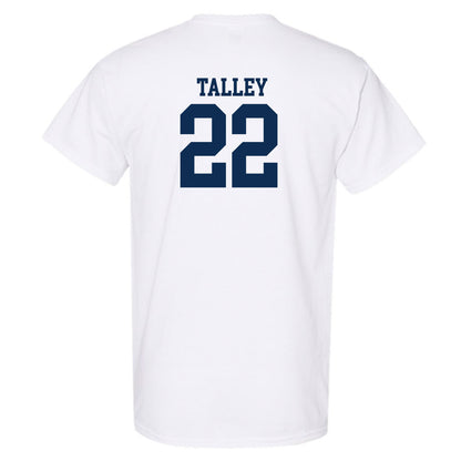 West Virginia - NCAA Football : Christopher Talley - Classic Shersey T-Shirt-1