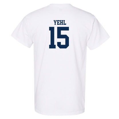 West Virginia - NCAA Baseball : Maxx Yehl - T-Shirt Classic Shersey