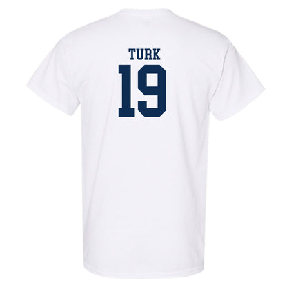 West Virginia - NCAA Women's Volleyball : Reagan Turk - Classic Shersey T-Shirt-1