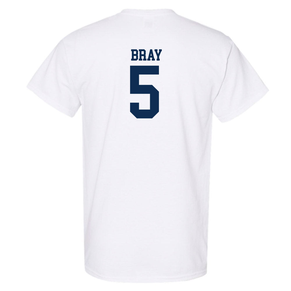 West Virginia - NCAA Football : Jaden Bray - T-Shirt Classic Shersey