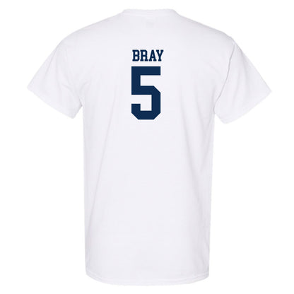 West Virginia - NCAA Football : Jaden Bray - T-Shirt Classic Shersey