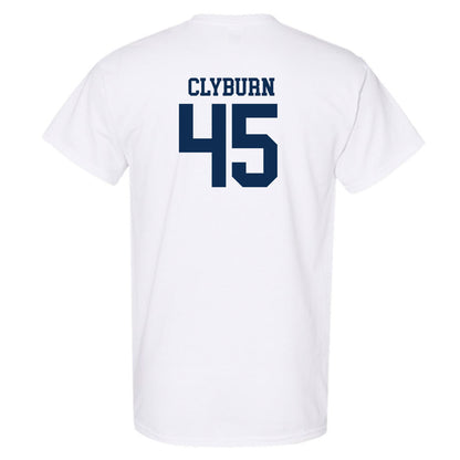 West Virginia - NCAA Women's Soccer : Tyler Clyburn - Classic Shersey T-Shirt-1