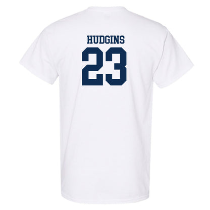 West Virginia - NCAA Women's Basketball : Marya Hudgins - Classic Shersey T-Shirt-1
