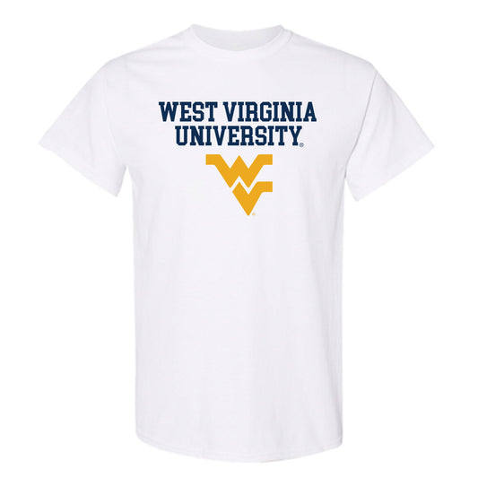 West Virginia - NCAA Women's Soccer : olivia shertzer - T-Shirt
