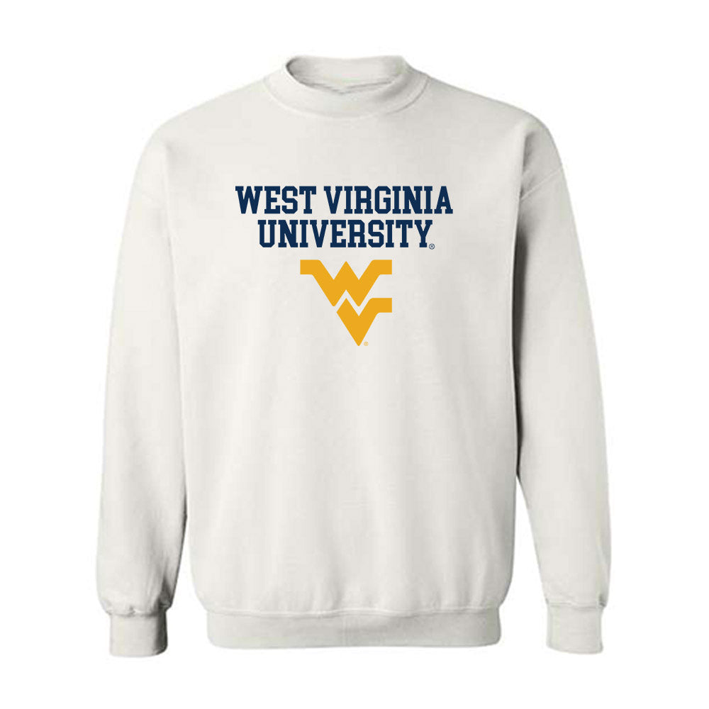 West Virginia - NCAA Women's Soccer : Bailey Herfurth - Classic Shersey Crewneck Sweatshirt-0