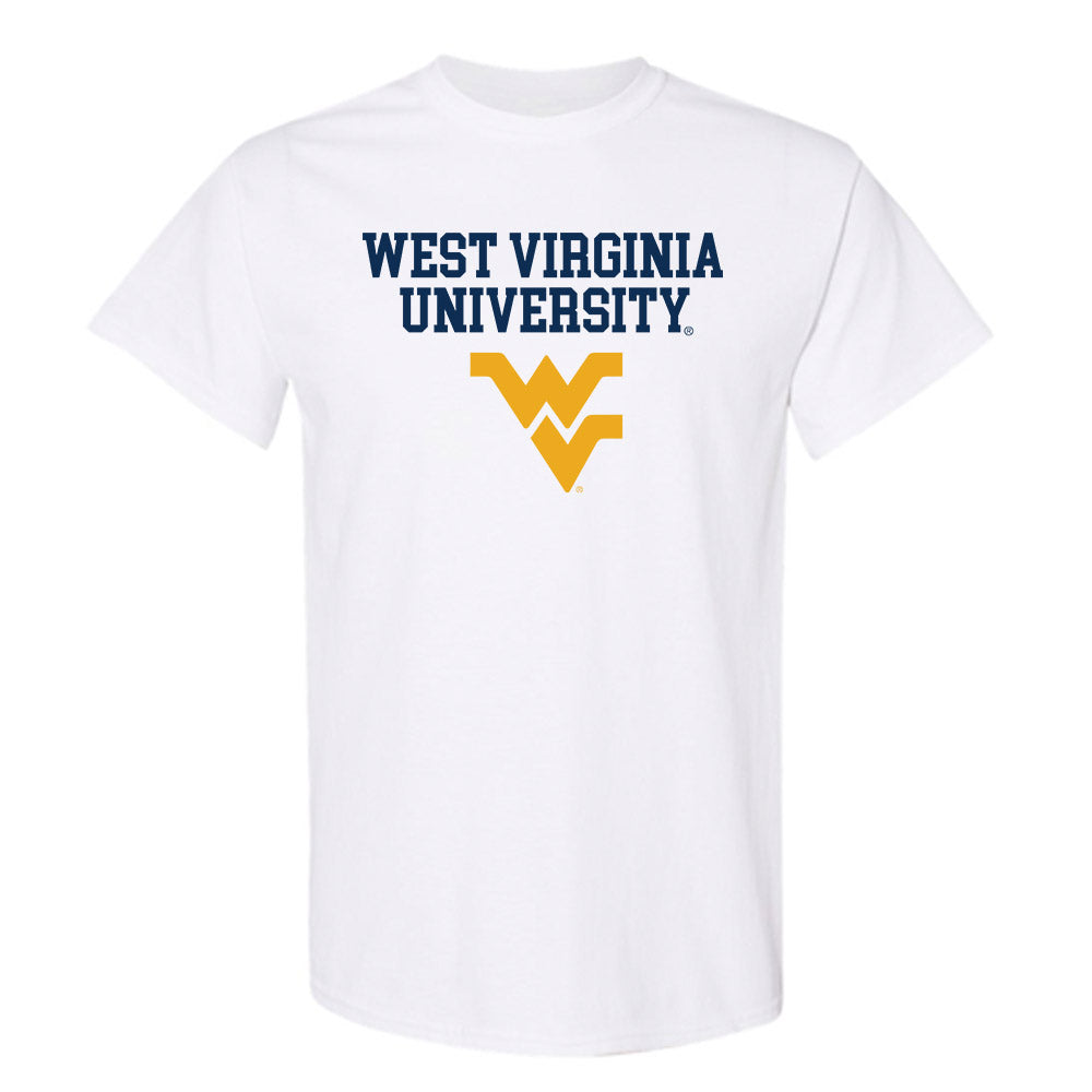 West Virginia - NCAA Women's Soccer : Tyler Clyburn - Classic Shersey T-Shirt-0