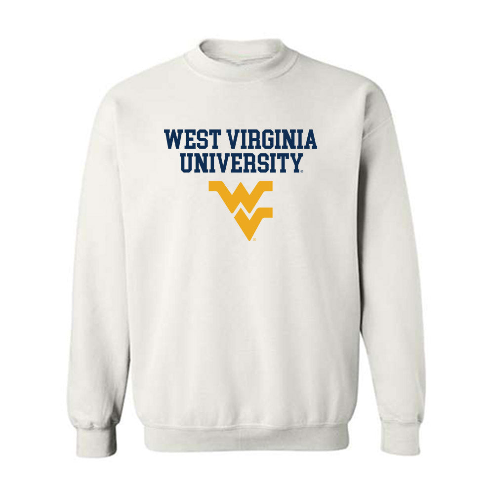 West Virginia - NCAA Men's Basketball : Seydou Traore - Classic Shersey Crewneck Sweatshirt-0