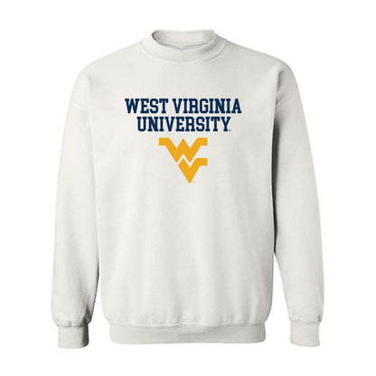West Virginia - NCAA Men's Basketball : Seydou Traore - Classic Shersey Crewneck Sweatshirt-0